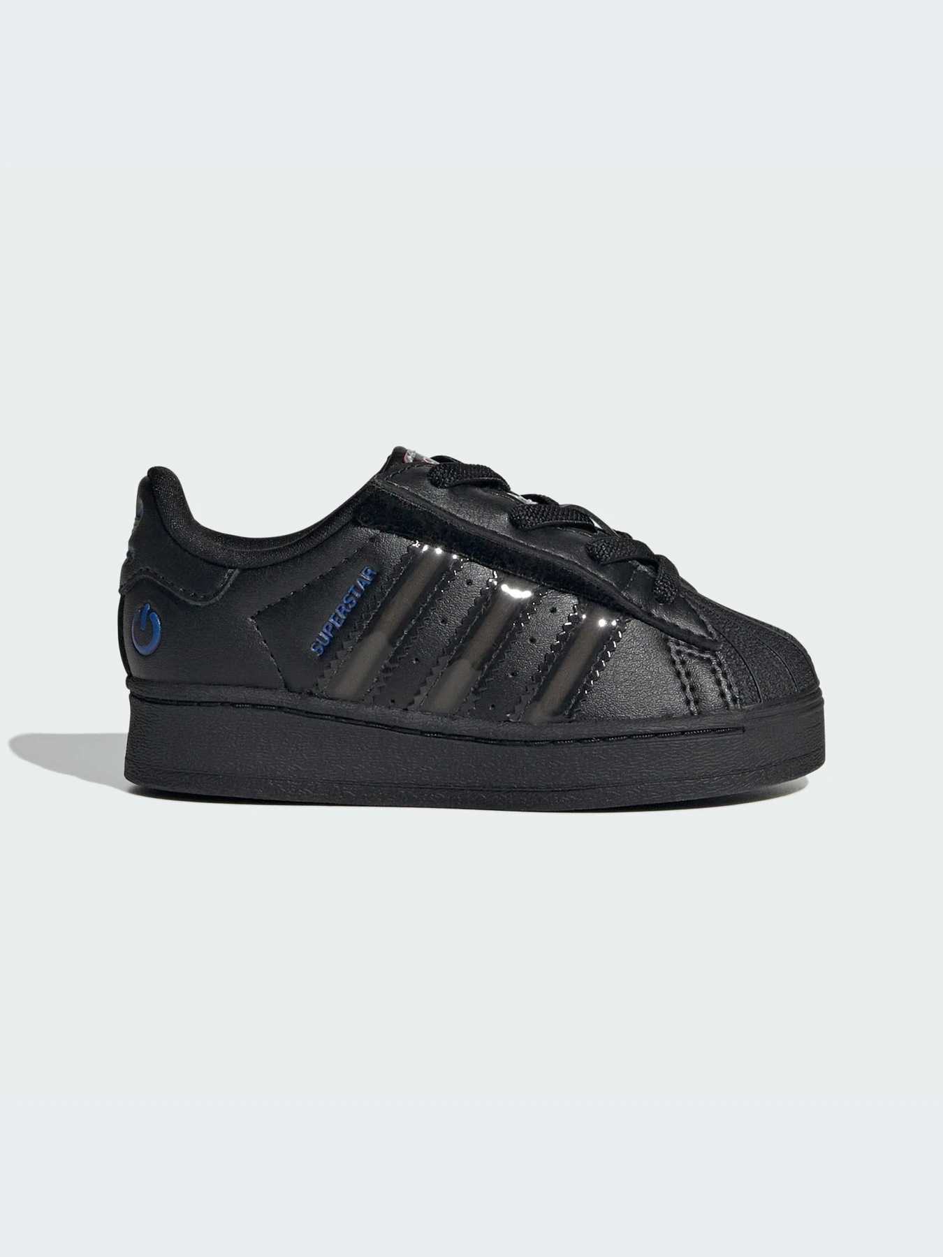 Кроссовки Adidas Superstar модель JS1295-KZ Кроссовки Adidas Superstar модель JS1295-KZ Фото