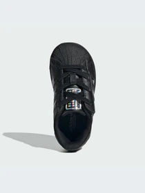 Кроссовки Adidas Superstar модель JS1295-KZ Фото