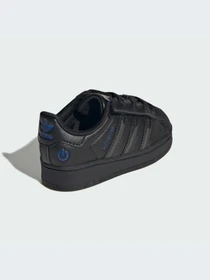 Кроссовки Adidas Superstar модель JS1295-KZ Фото