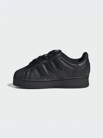 Кроссовки Adidas Superstar модель JS1295-KZ Фото