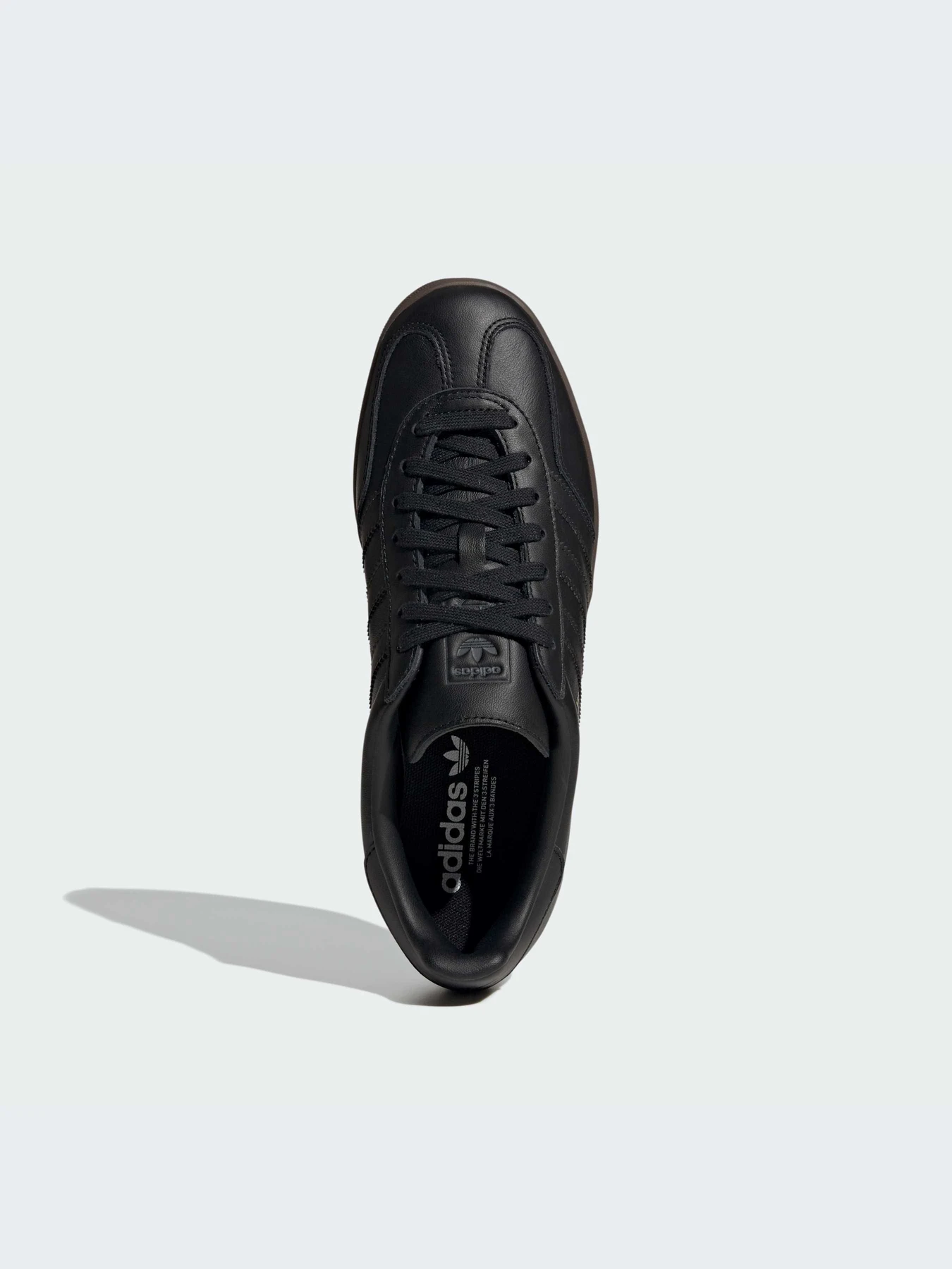 Кроссовки Adidas Gazelle модель JQ8381-KZ Кроссовки Adidas Gazelle модель JQ8381-KZ Фото