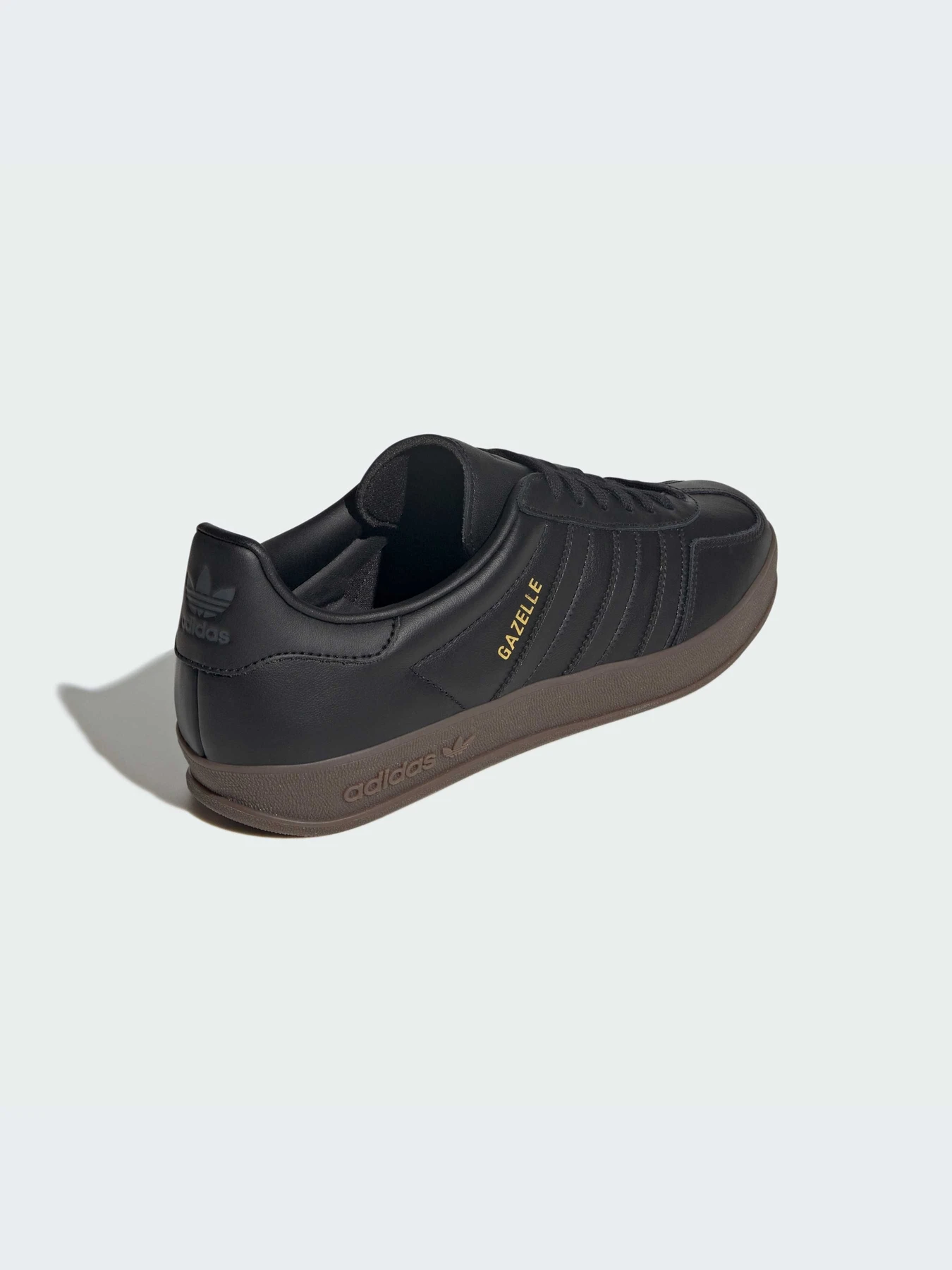 Кроссовки Adidas Gazelle модель JQ8381-KZ Кроссовки Adidas Gazelle модель JQ8381-KZ Фото