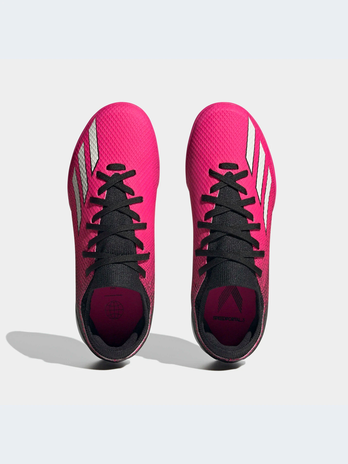 Кроссовки Adidas X модель GZ5063-KZ Кроссовки Adidas X модель GZ5063-KZ Фото