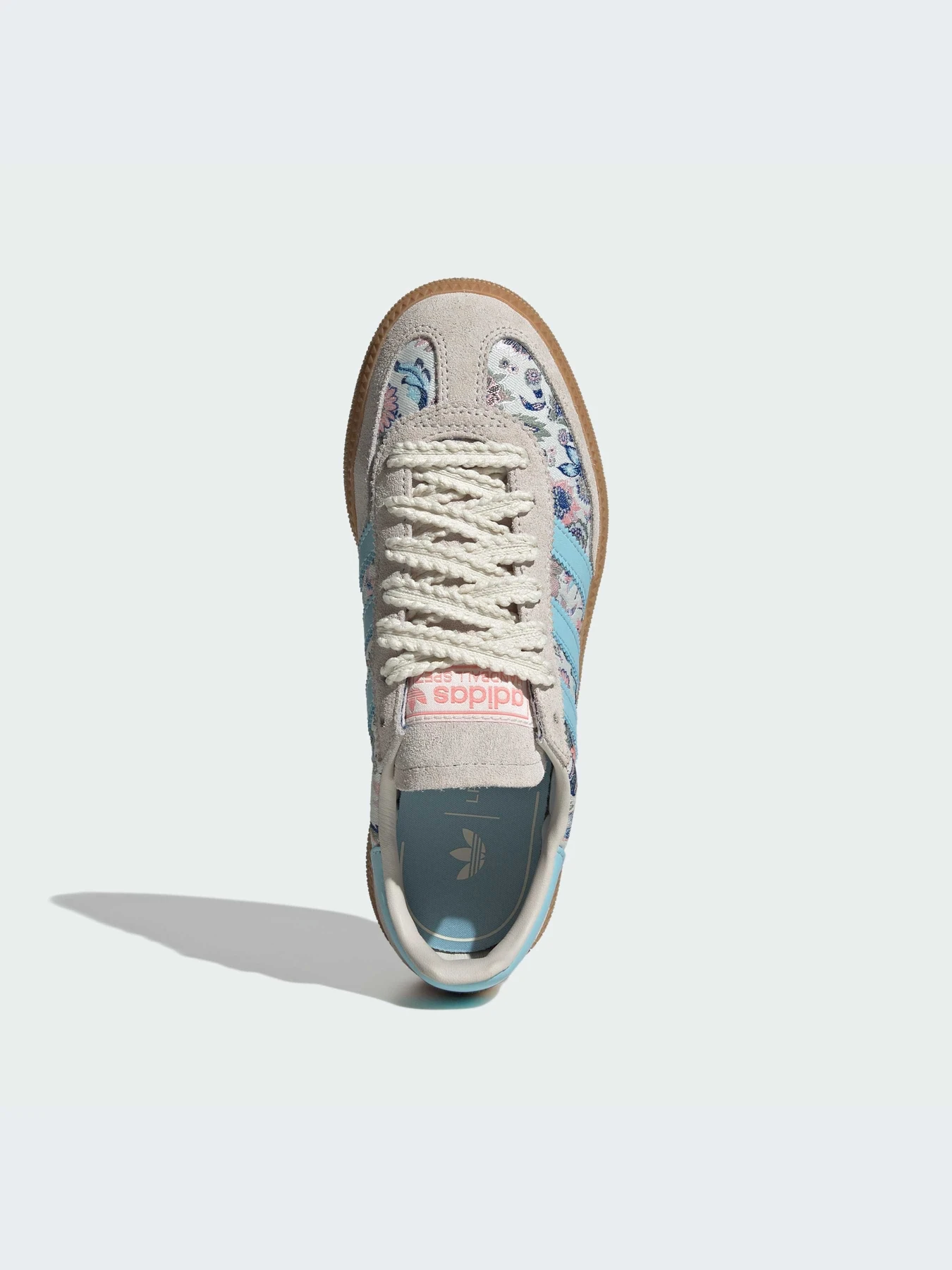 Кроссовки Adidas модель JQ2010-KZ Кроссовки Adidas модель JQ2010-KZ Фото