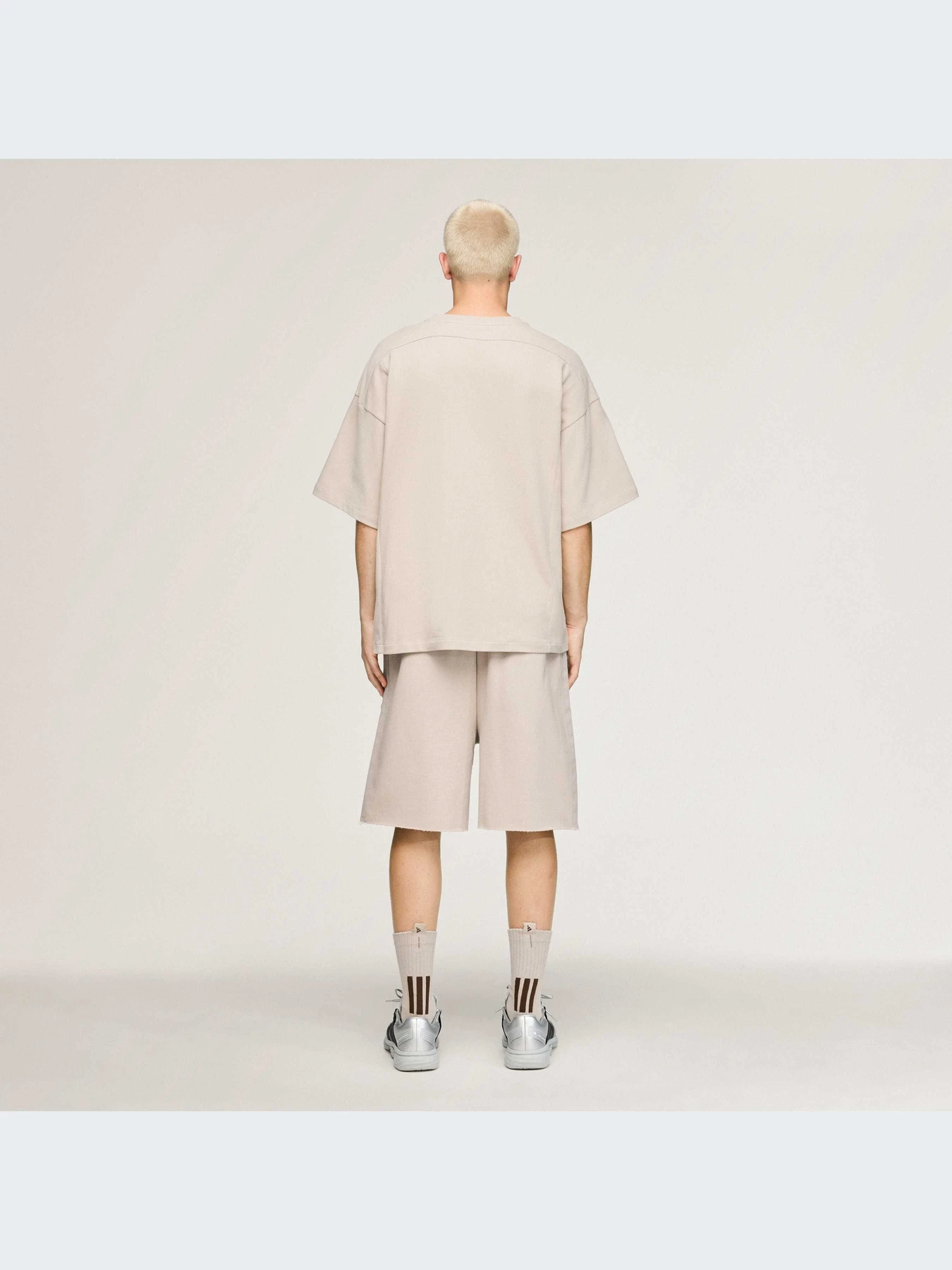 Шорты Adidas модель KR7848-KZ Шорты Adidas модель KR7848-KZ Фото