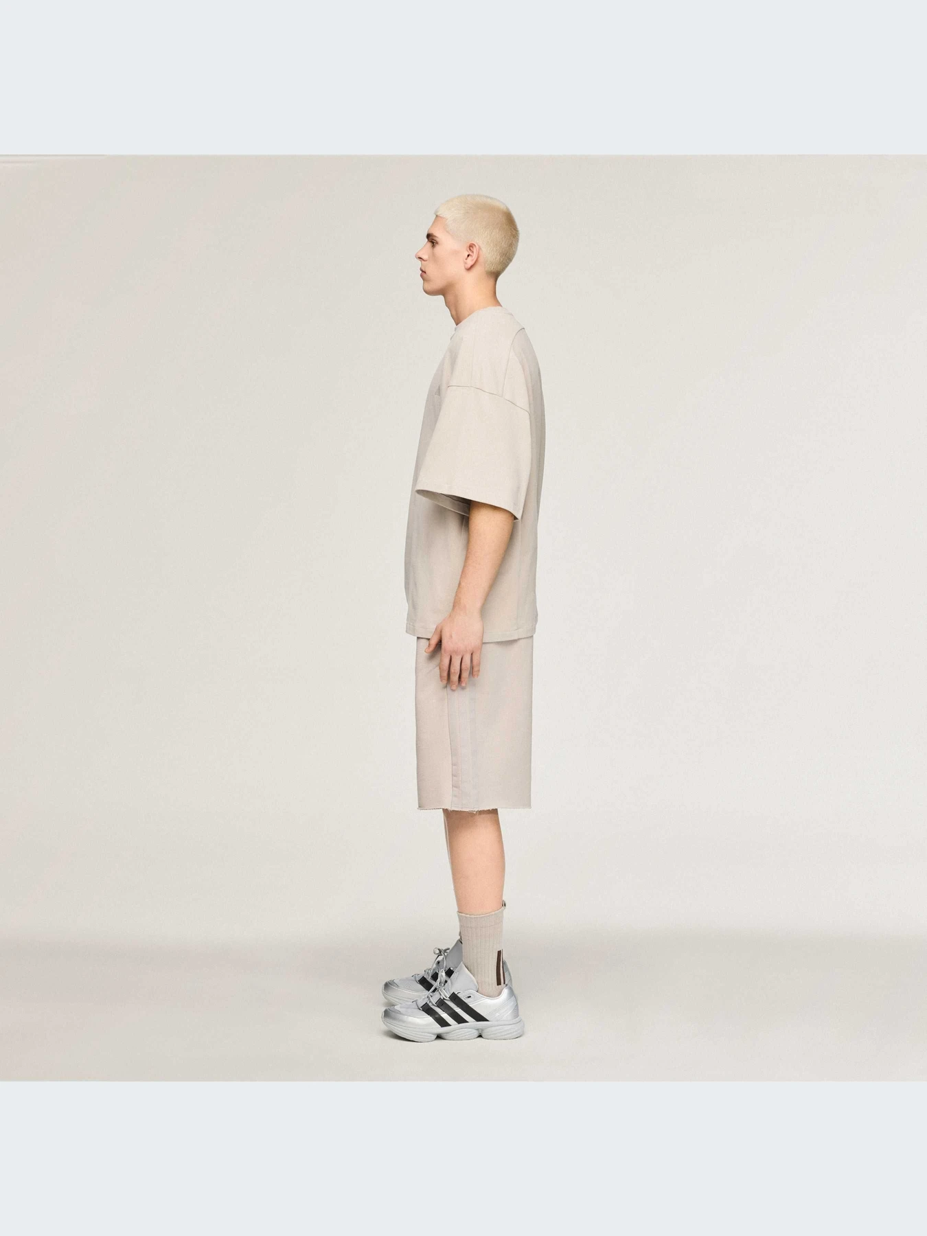 Шорты Adidas модель KR7848-KZ Шорты Adidas модель KR7848-KZ Фото