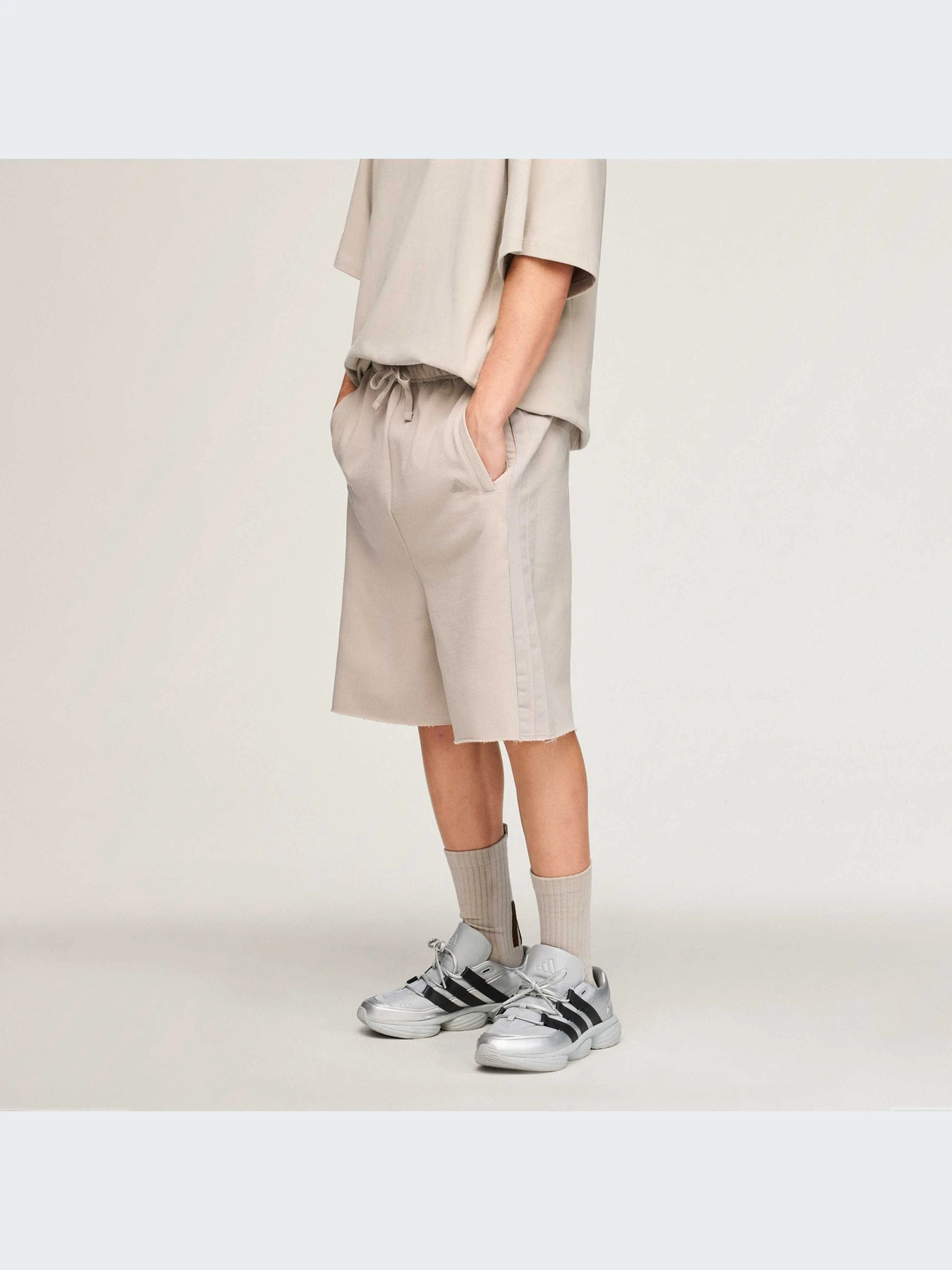 Шорты Adidas модель KR7848-KZ Шорты Adidas модель KR7848-KZ Фото
