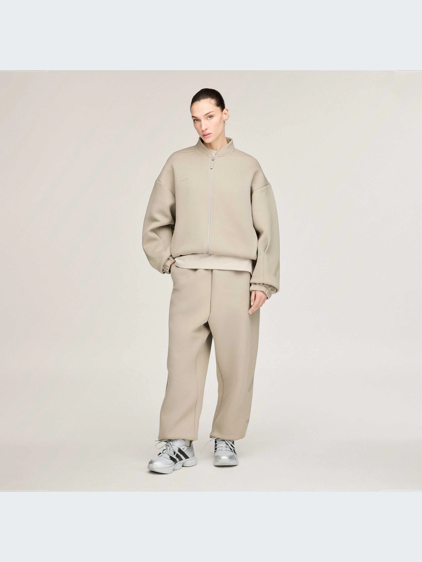 Брюки Adidas модель KG2632-KZ Брюки Adidas модель KG2632-KZ Фото