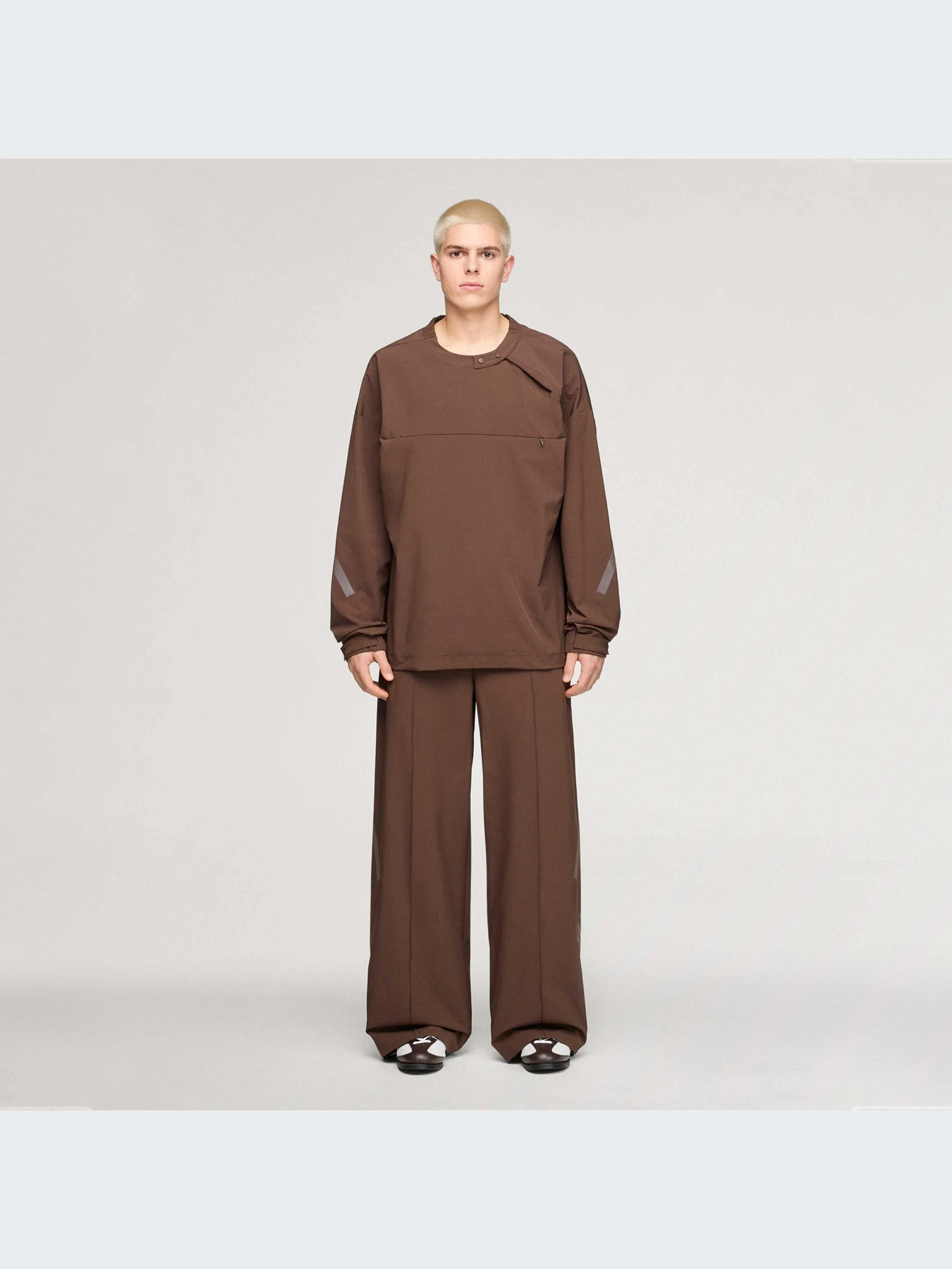 Брюки Adidas модель KD3523-KZ Брюки Adidas модель KD3523-KZ Фото