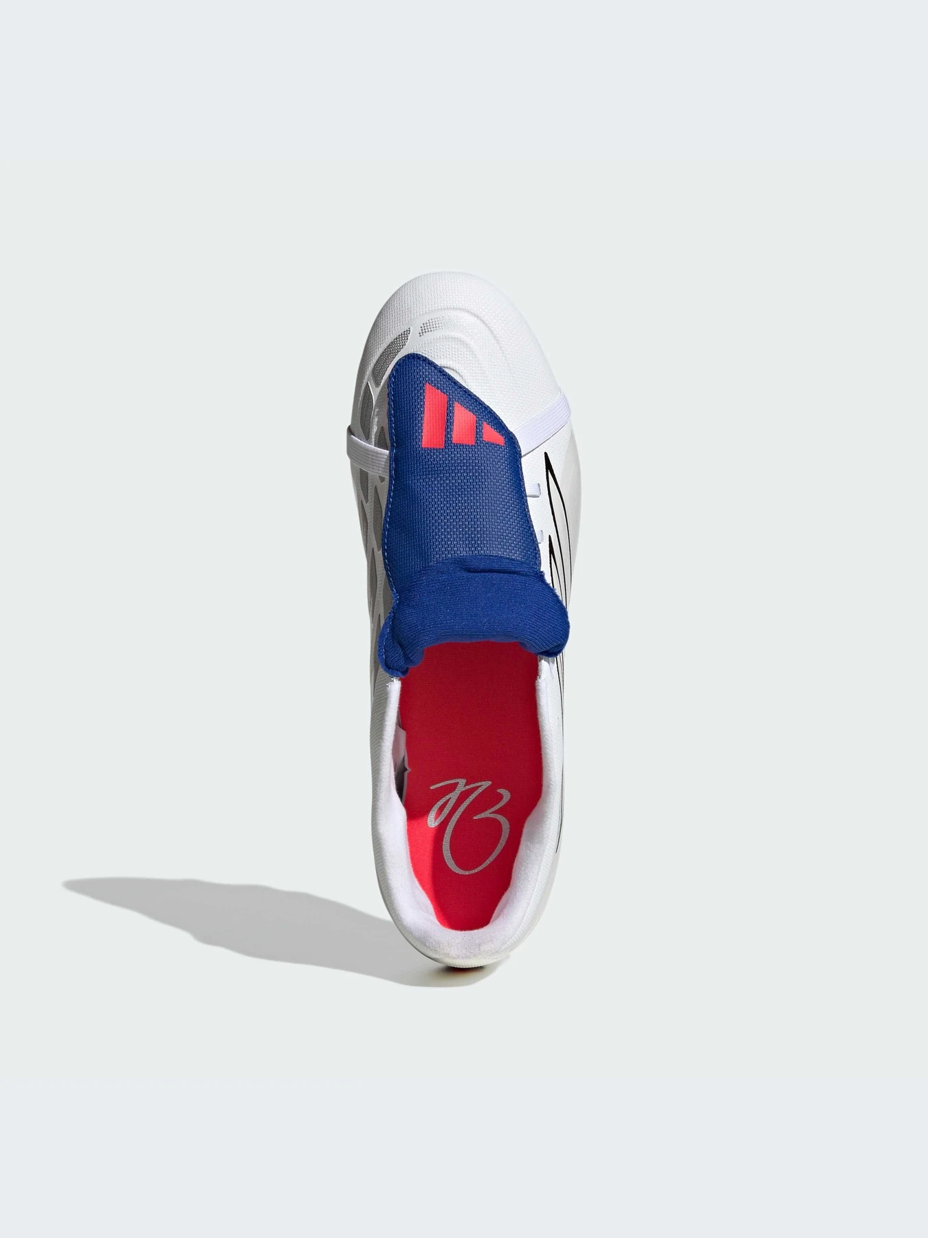 Кроссовки Adidas Predator модель JP6524-KZ Кроссовки Adidas Predator модель JP6524-KZ Фото