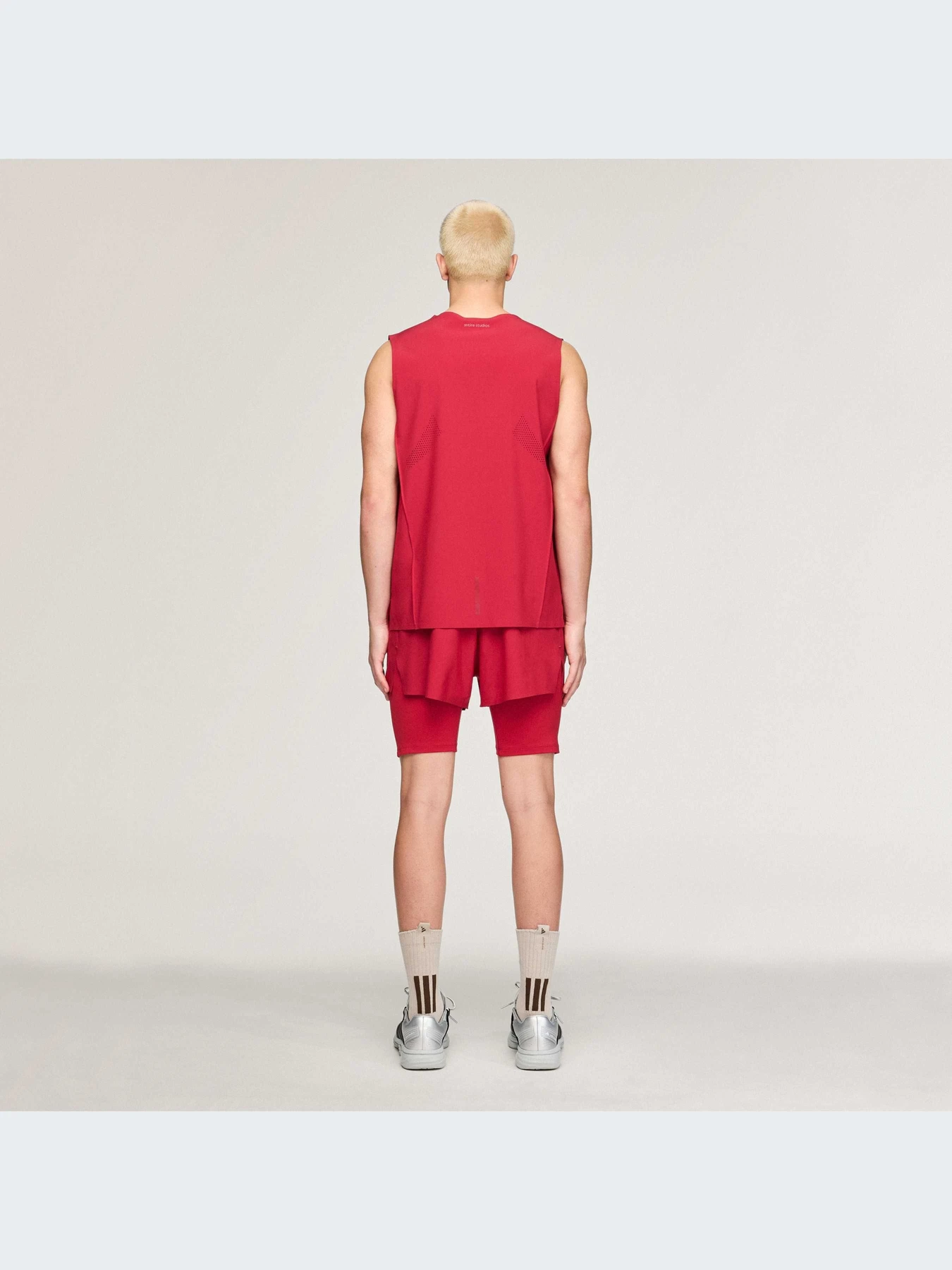 Шорты Adidas модель KR7843-KZ Шорты Adidas модель KR7843-KZ Фото