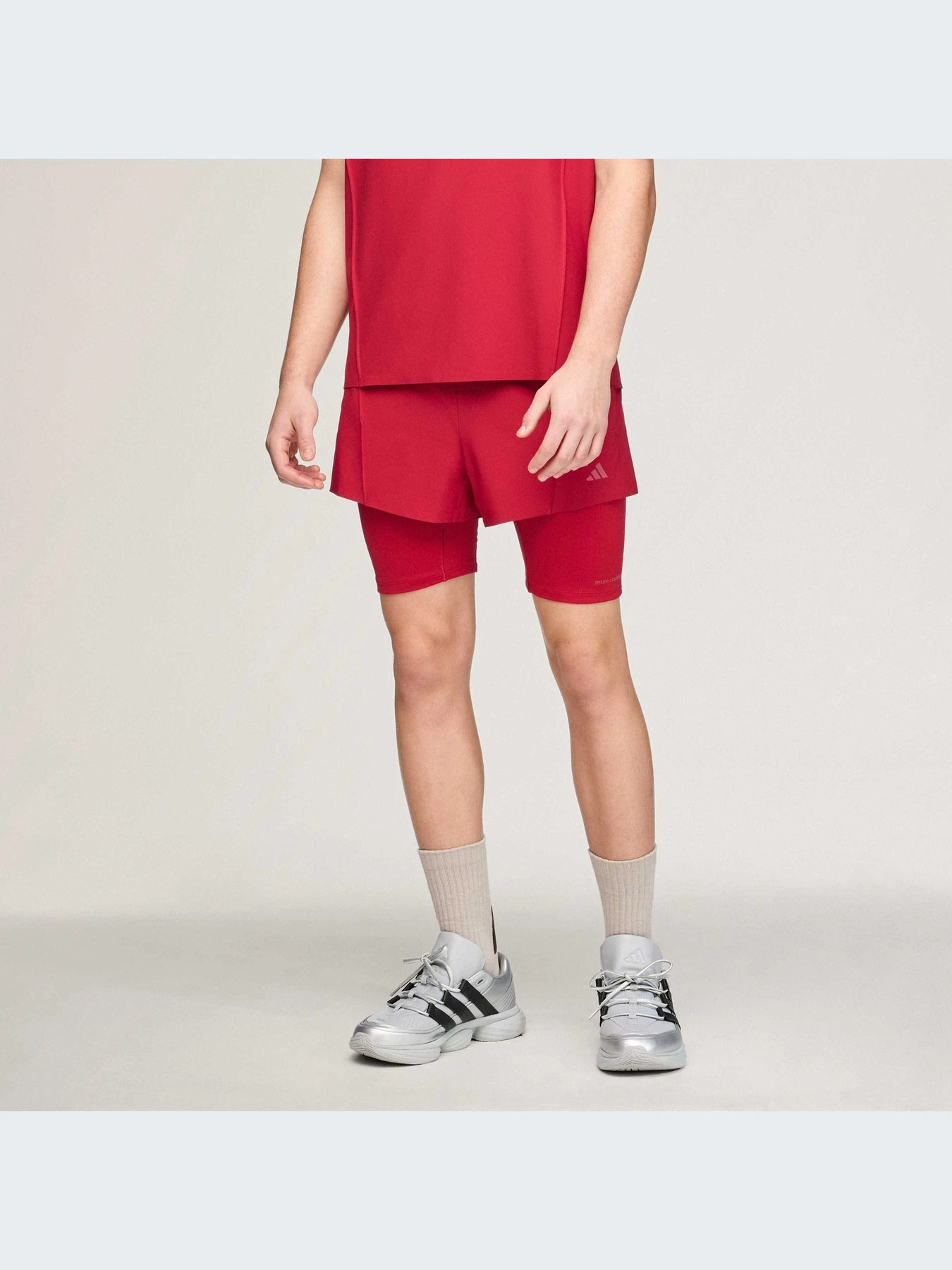 Шорты Adidas модель KR7843-KZ Шорты Adidas модель KR7843-KZ Фото