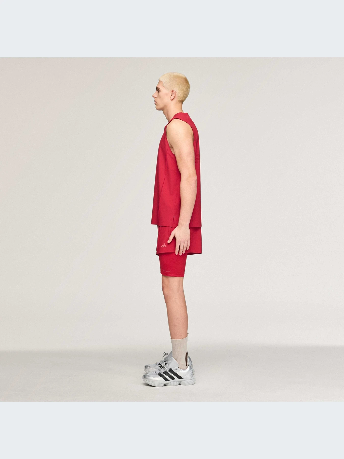 Шорты Adidas модель KR7843-KZ Шорты Adidas модель KR7843-KZ Фото