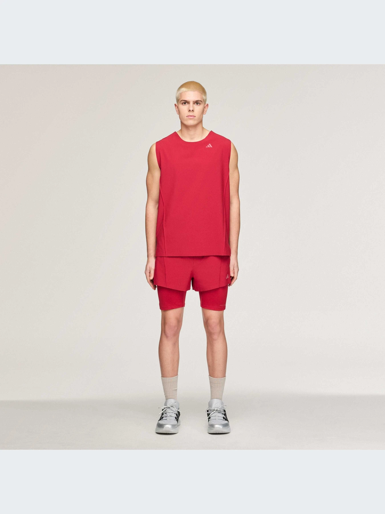 Шорты Adidas модель KR7843-KZ Шорты Adidas модель KR7843-KZ Фото