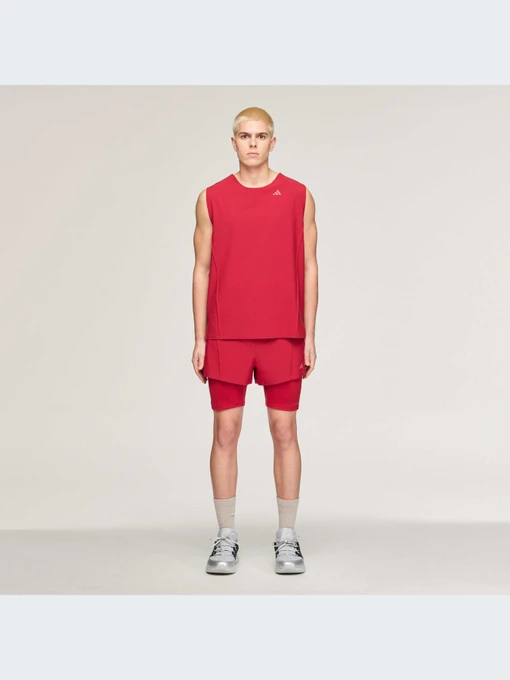 Шорты Adidas модель KR7843-KZ Фото