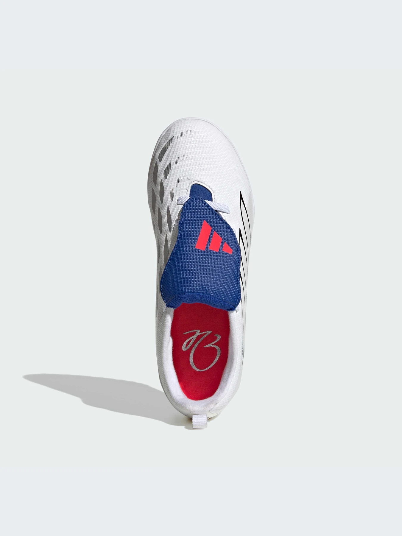 Кроссовки Adidas Predator модель JP6255-KZ Кроссовки Adidas Predator модель JP6255-KZ Фото