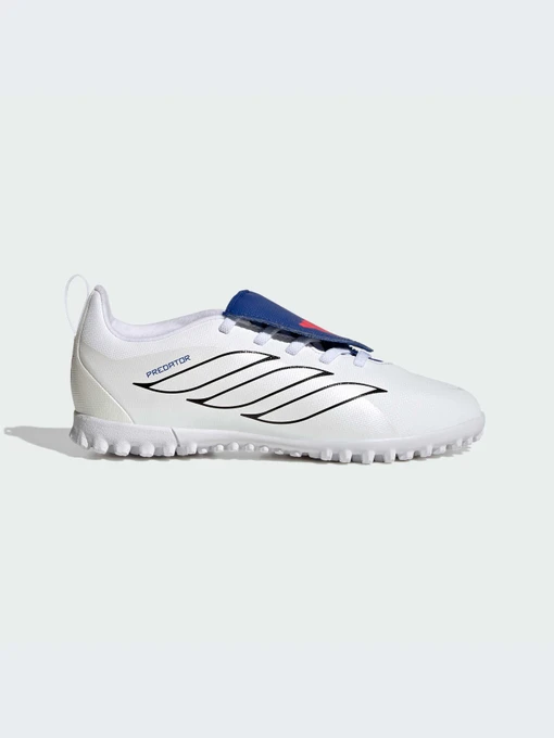 Кроссовки Adidas Predator модель JP6255-KZ Фото