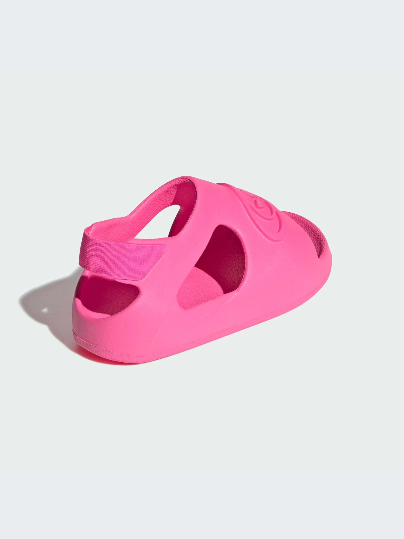 Сандалии Adidas Campus модель HP6979-KZ Сандалии Adidas Campus модель HP6979-KZ Фото
