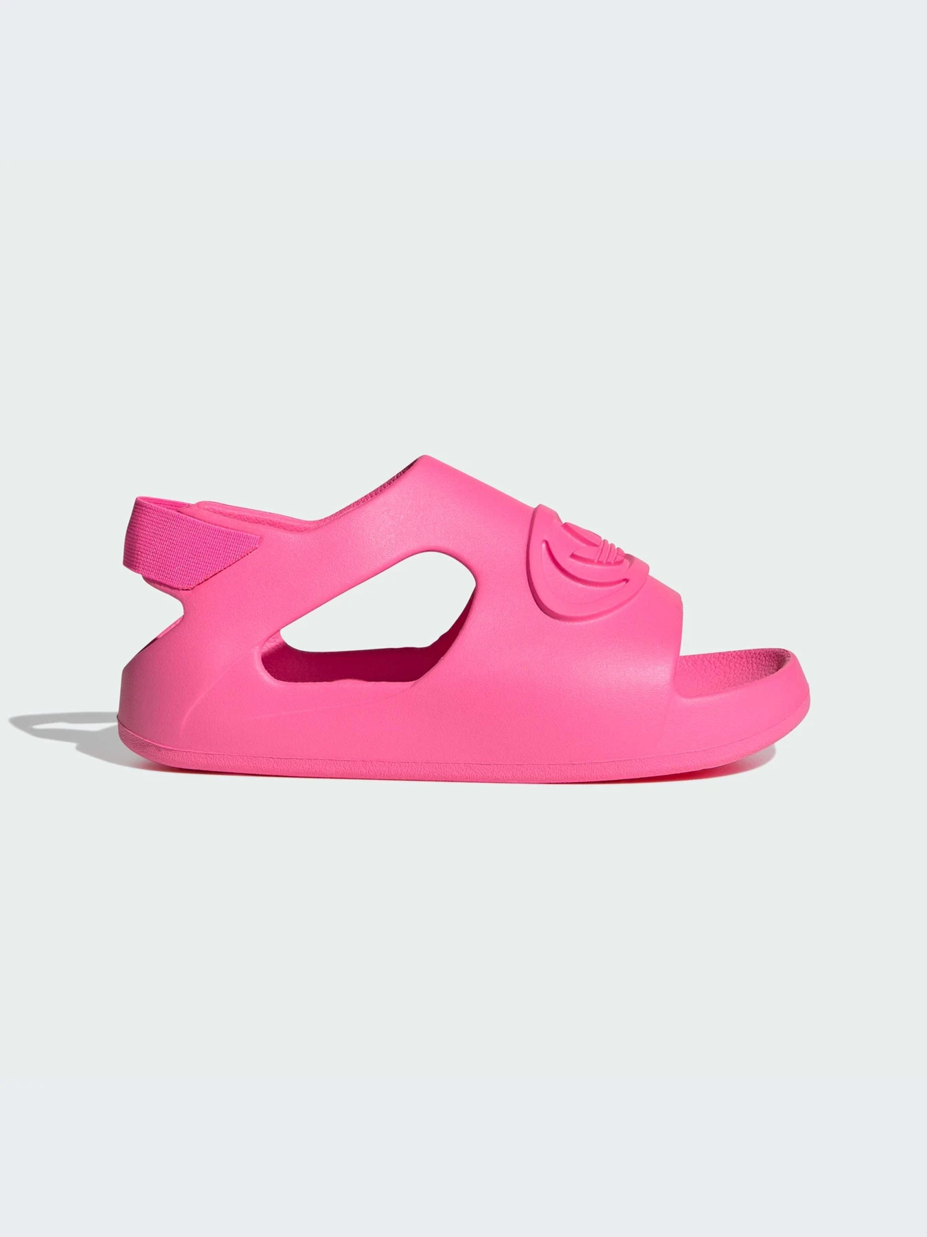 Сандалии Adidas Campus модель HP6979-KZ Сандалии Adidas Campus модель HP6979-KZ Фото