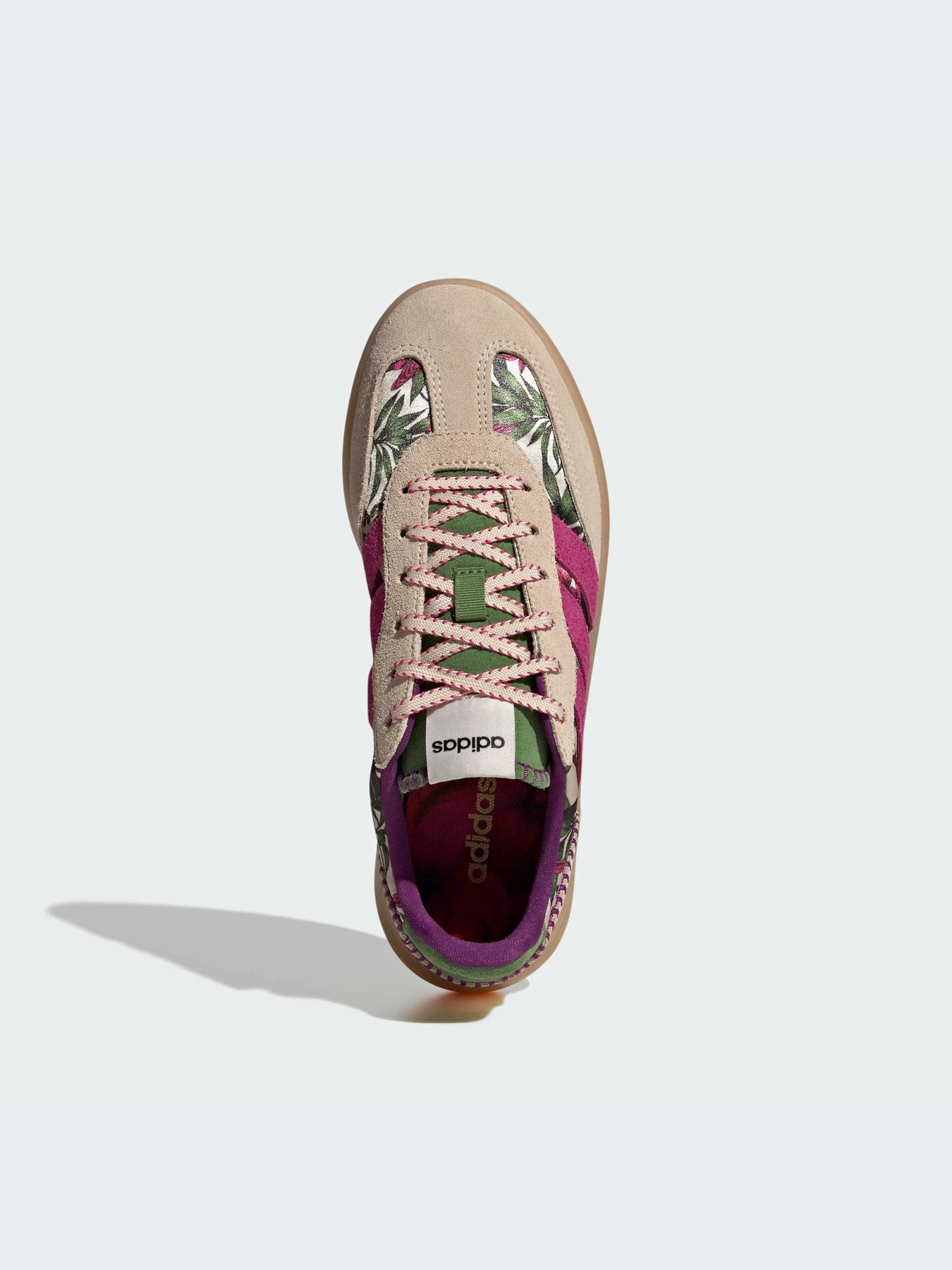 Кроссовки Adidas модель KJ6331-KZ Кроссовки Adidas модель KJ6331-KZ Фото