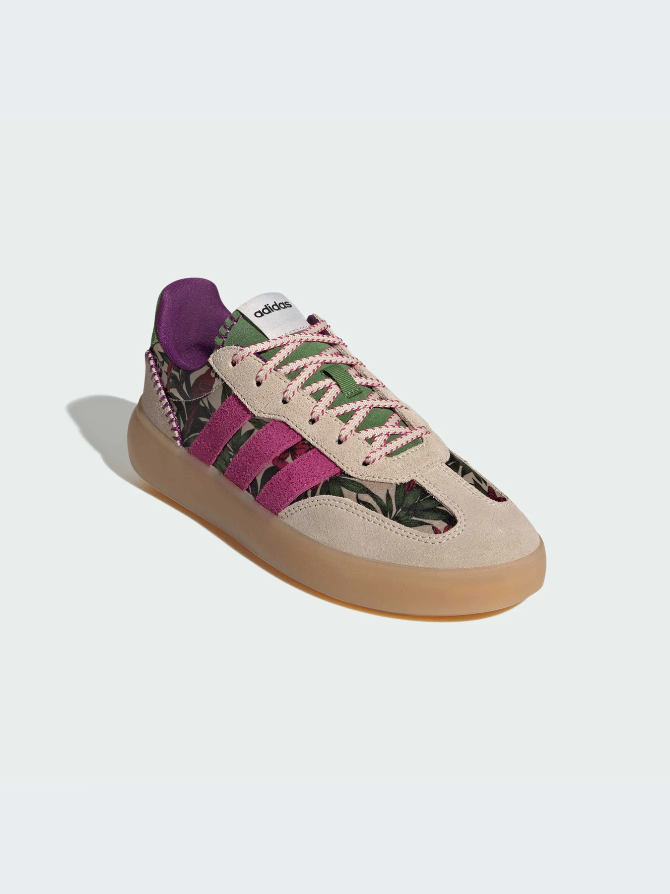 Кроссовки Adidas модель KJ6331-KZ Кроссовки Adidas модель KJ6331-KZ Фото