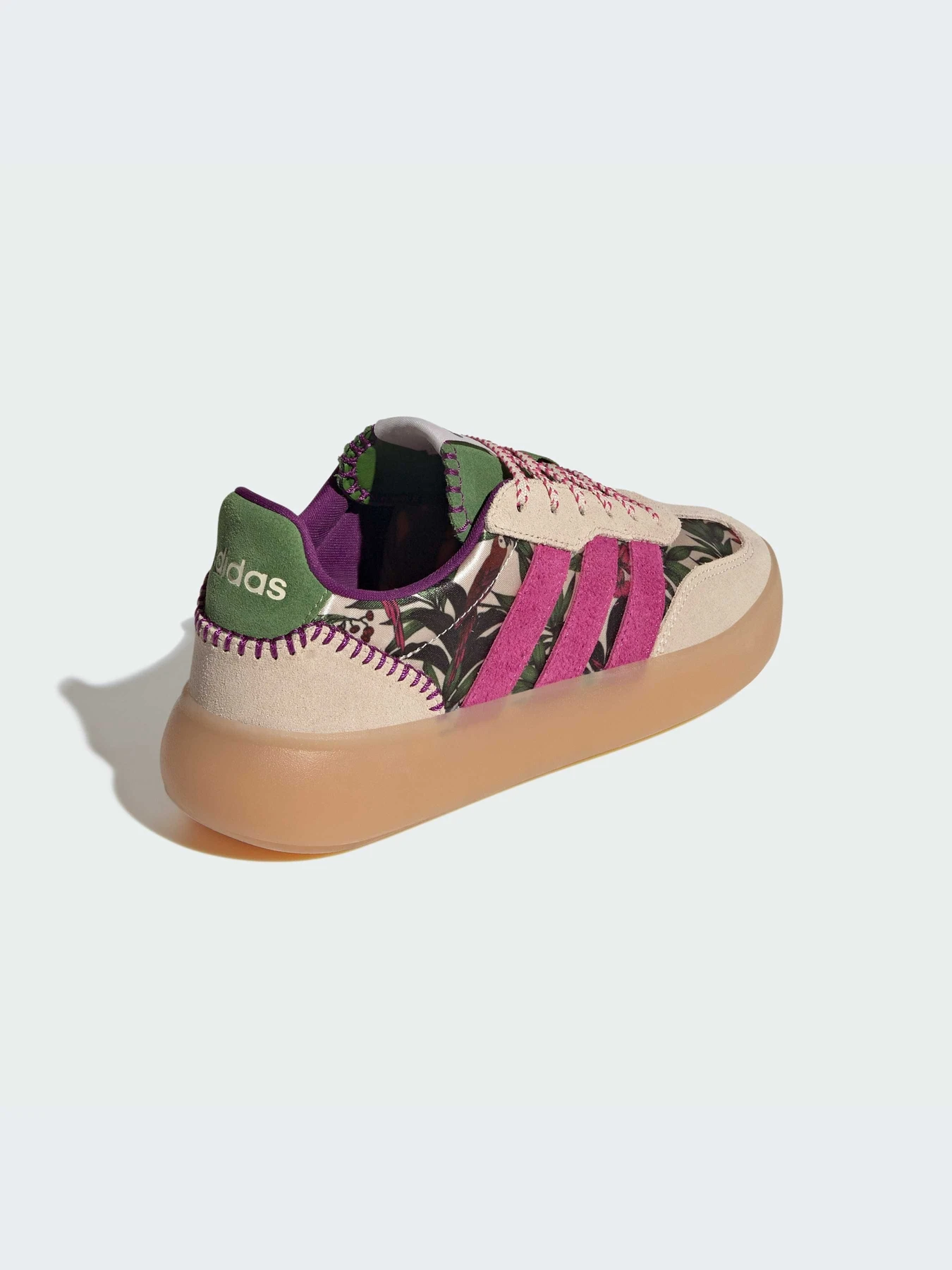 Кроссовки Adidas модель KJ6331-KZ Кроссовки Adidas модель KJ6331-KZ Фото