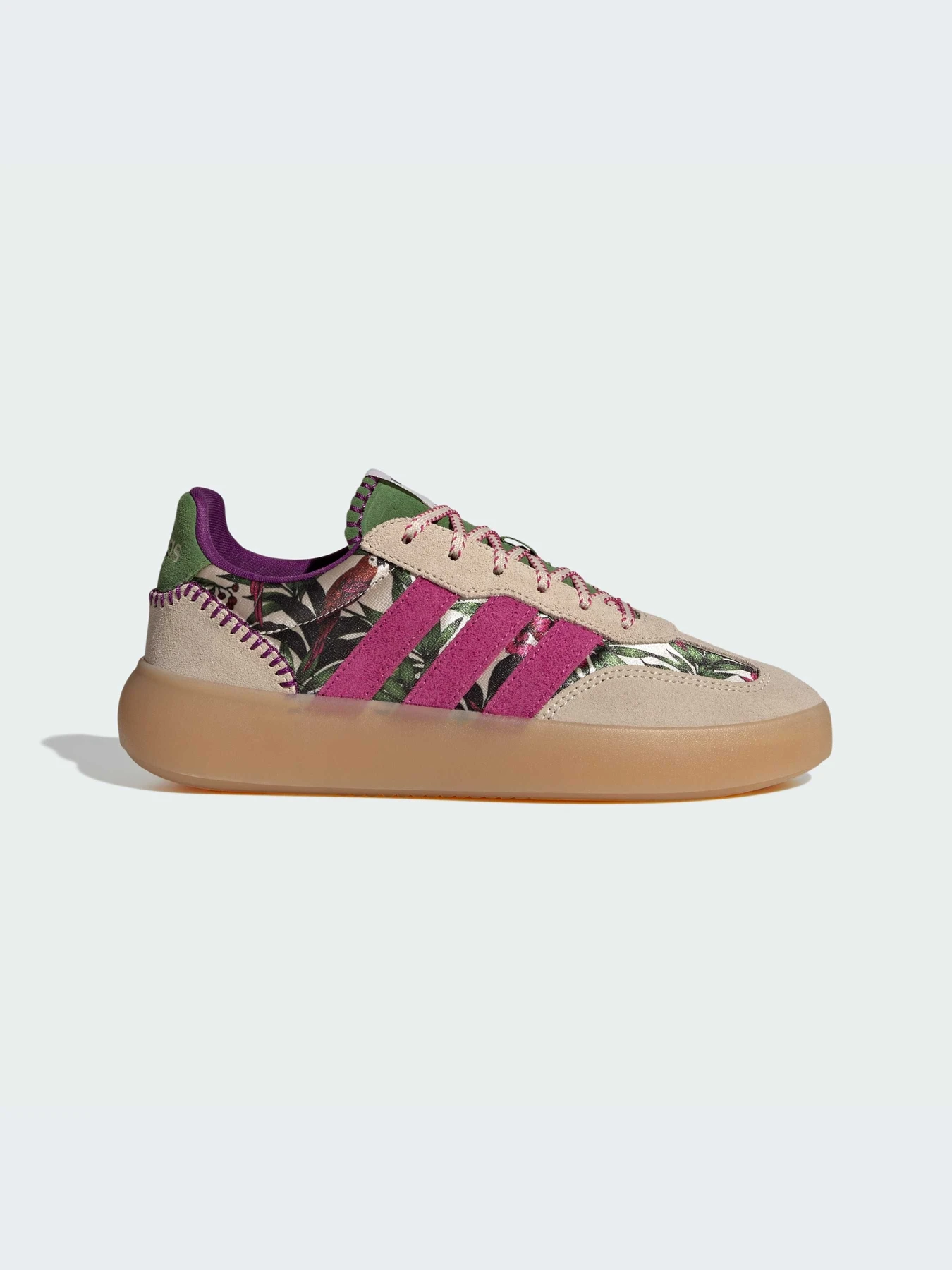 Кроссовки Adidas модель KJ6331-KZ Кроссовки Adidas модель KJ6331-KZ Фото
