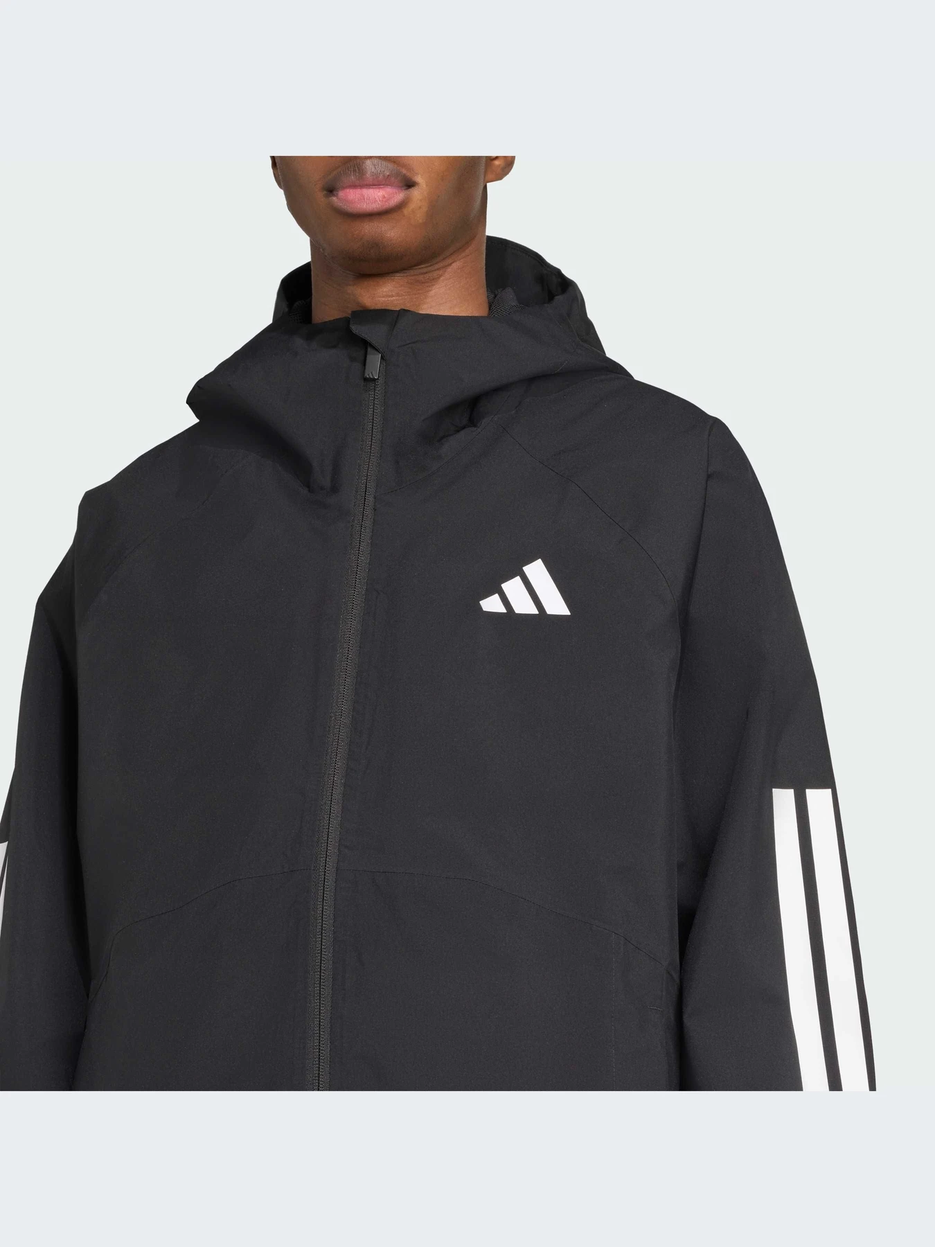 Куртки и дубленки Adidas модель JM1056-KZ Куртки и дубленки Adidas модель JM1056-KZ Фото