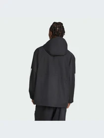 Куртки и дубленки Adidas модель JM1056-KZ Фото