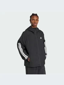 Куртки и дубленки Adidas модель JM1056-KZ Фото