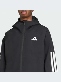 Куртки и дубленки Adidas модель JM1056-KZ Фото