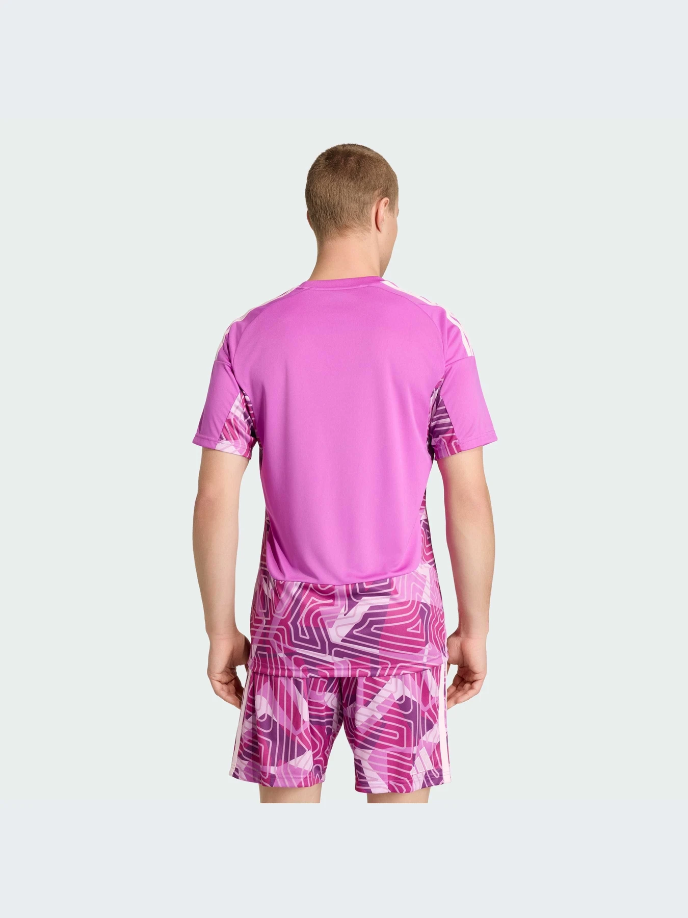 Футболки и поло Adidas модель KC5355-KZ Футболки и поло Adidas модель KC5355-KZ Фото