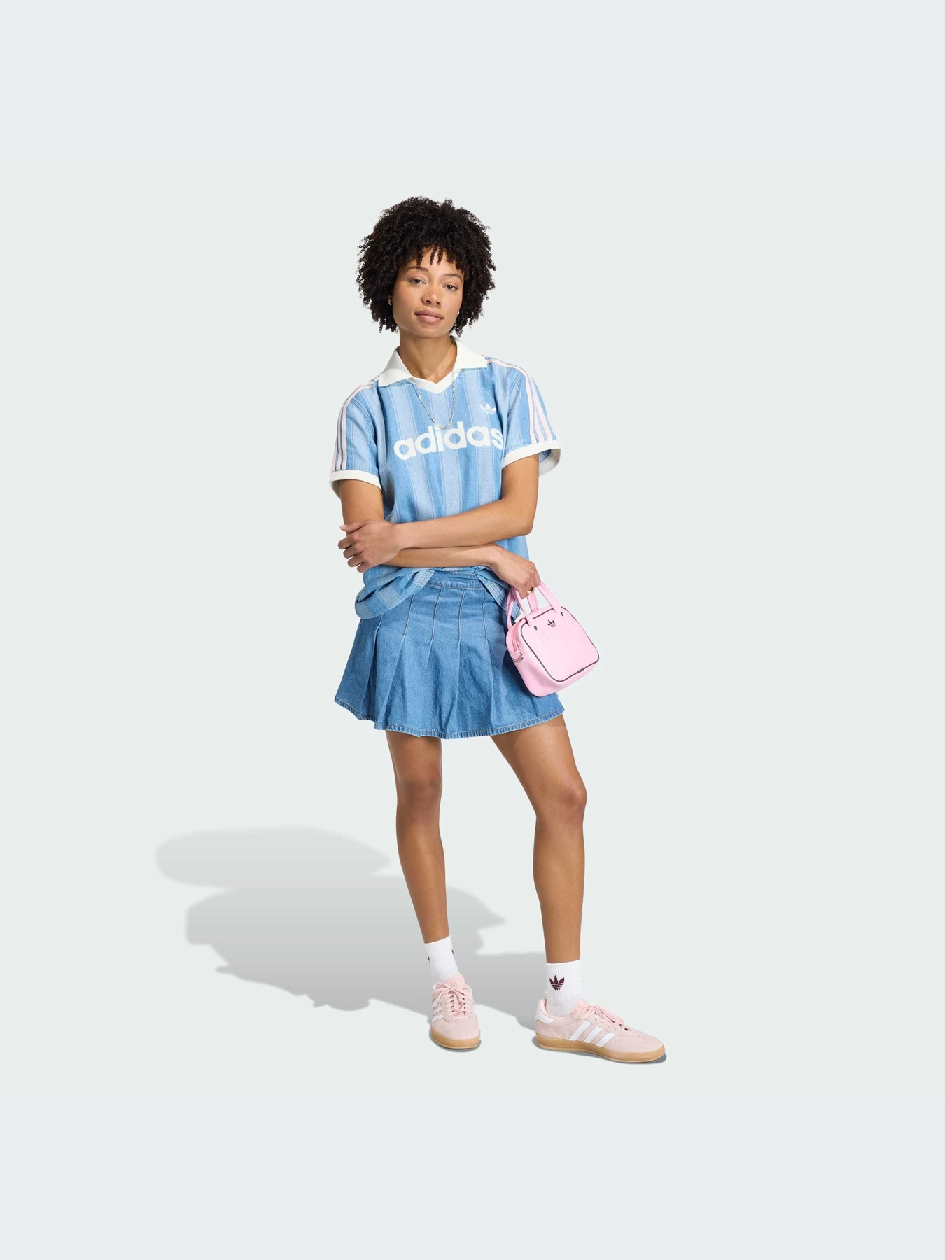 Юбки Adidas модель KD5523-KZ Юбки Adidas модель KD5523-KZ Фото