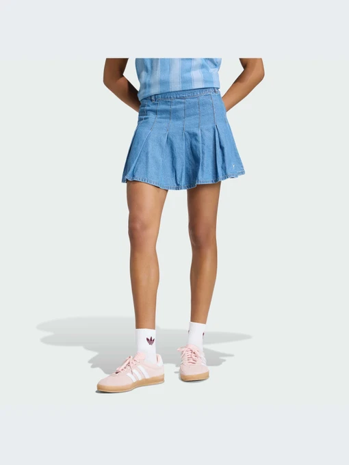 Юбки Adidas модель KD5523-KZ Фото