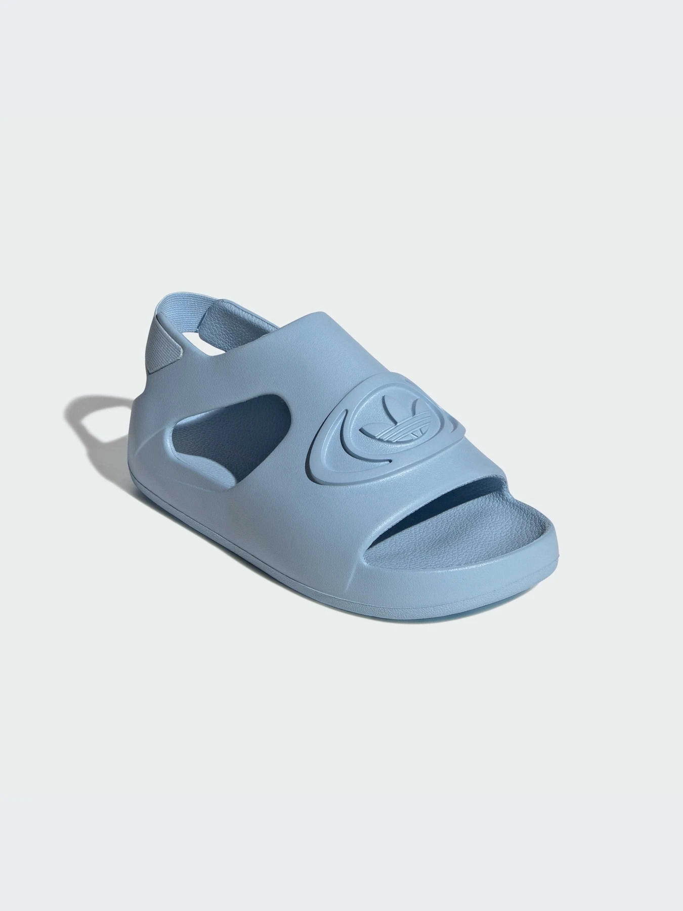 Сандалии Adidas Campus модель HQ4904-KZ Сандалии Adidas Campus модель HQ4904-KZ Фото