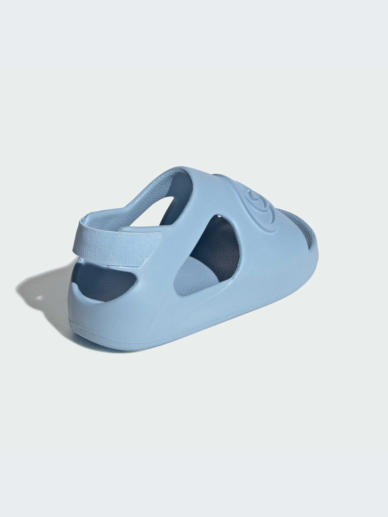 Сандалии Adidas Campus модель HQ4904-KZ Сандалии Adidas Campus модель HQ4904-KZ Фото