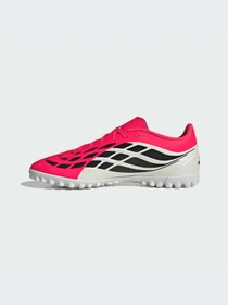 Кроссовки Adidas Predator модель JS0356-KZ Фото