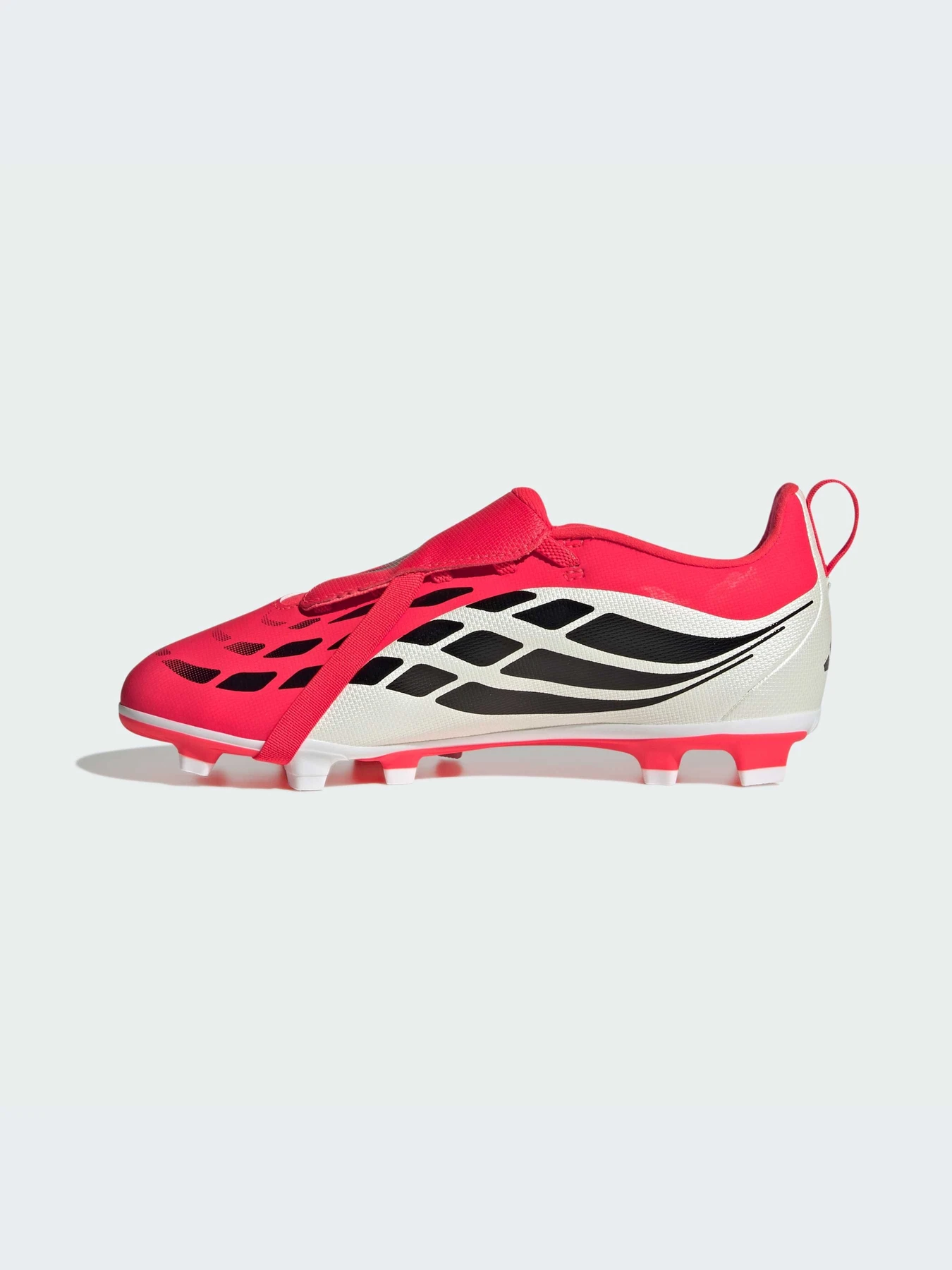 Кроссовки Adidas Predator модель JS0352-KZ Кроссовки Adidas Predator модель JS0352-KZ Фото
