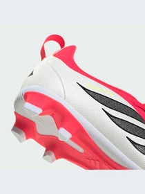 Кроссовки Adidas Predator модель JS0352-KZ Фото