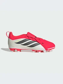 Кроссовки Adidas Predator модель JS0352-KZ Фото
