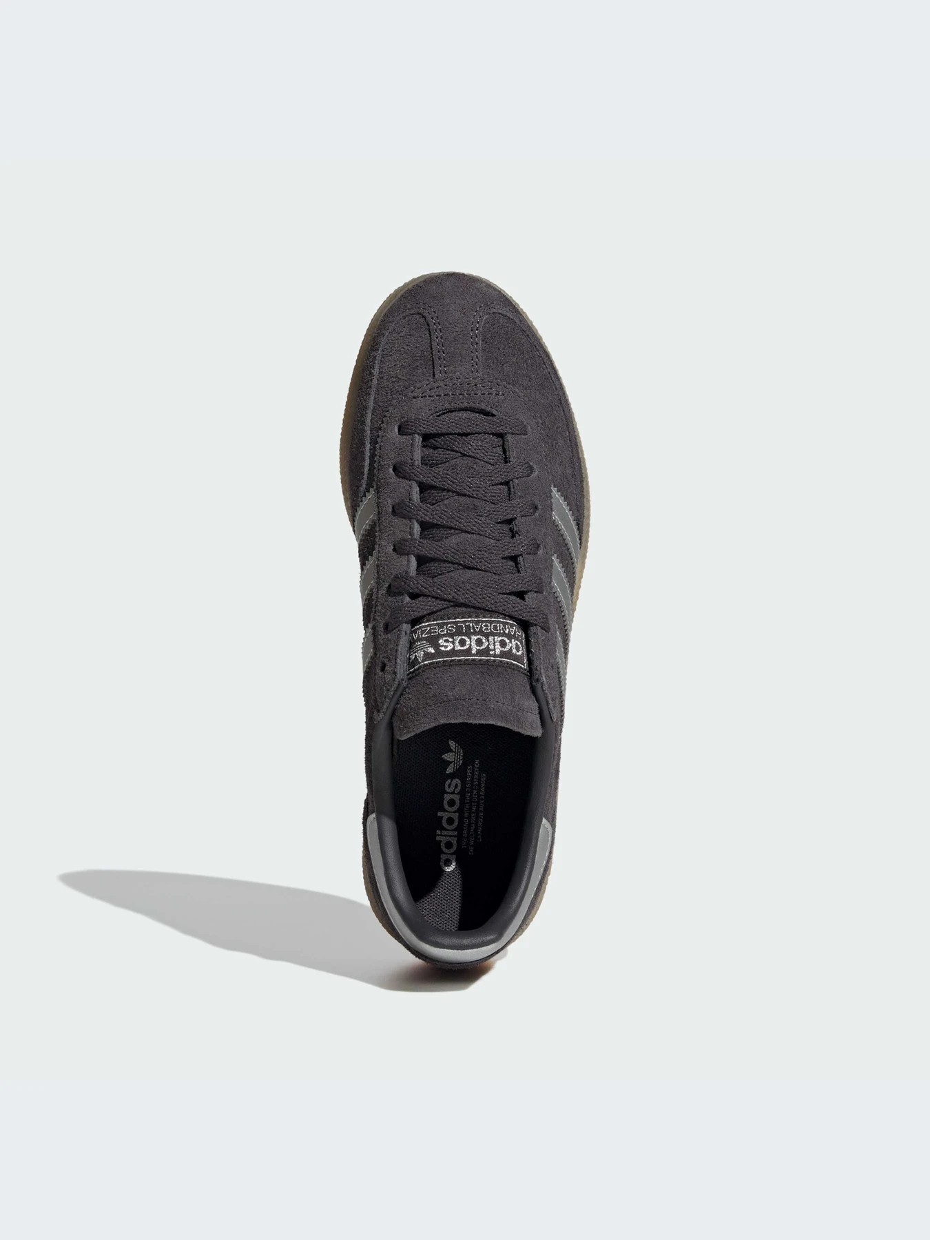 Кроссовки Adidas модель IH9209-KZ Фото