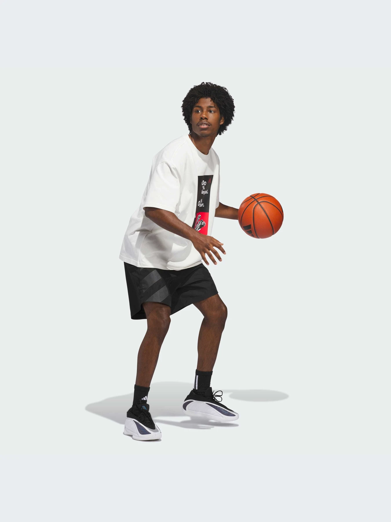Шорты Adidas модель KH1706-KZ Шорты Adidas модель KH1706-KZ Фото
