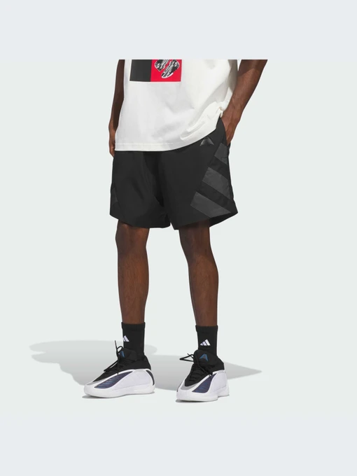 Шорты Adidas модель KH1706-KZ Фото