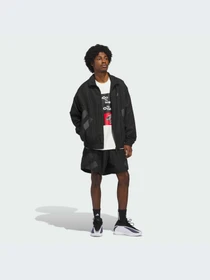 Шорты Adidas модель KH1706-KZ Фото
