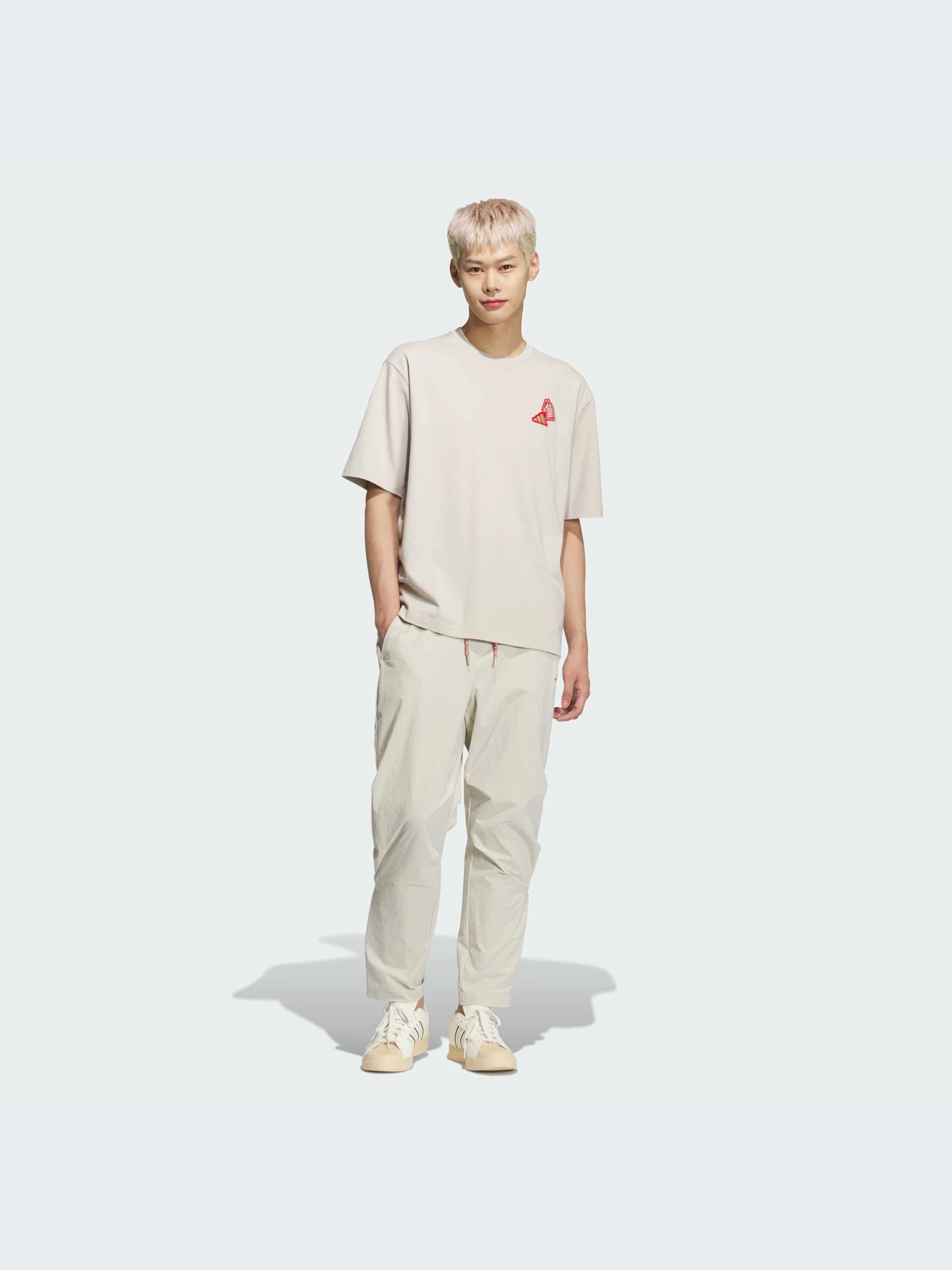 Брюки Adidas модель KE4064-KZ Брюки Adidas модель KE4064-KZ Фото