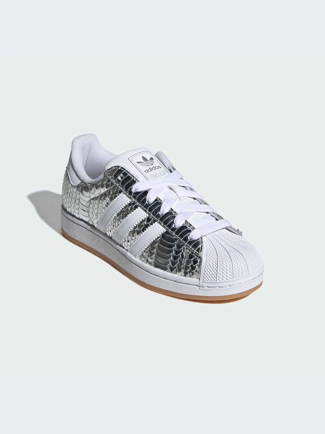 Кроссовки Adidas Superstar модель KH9020-KZ Кроссовки Adidas Superstar модель KH9020-KZ Фото