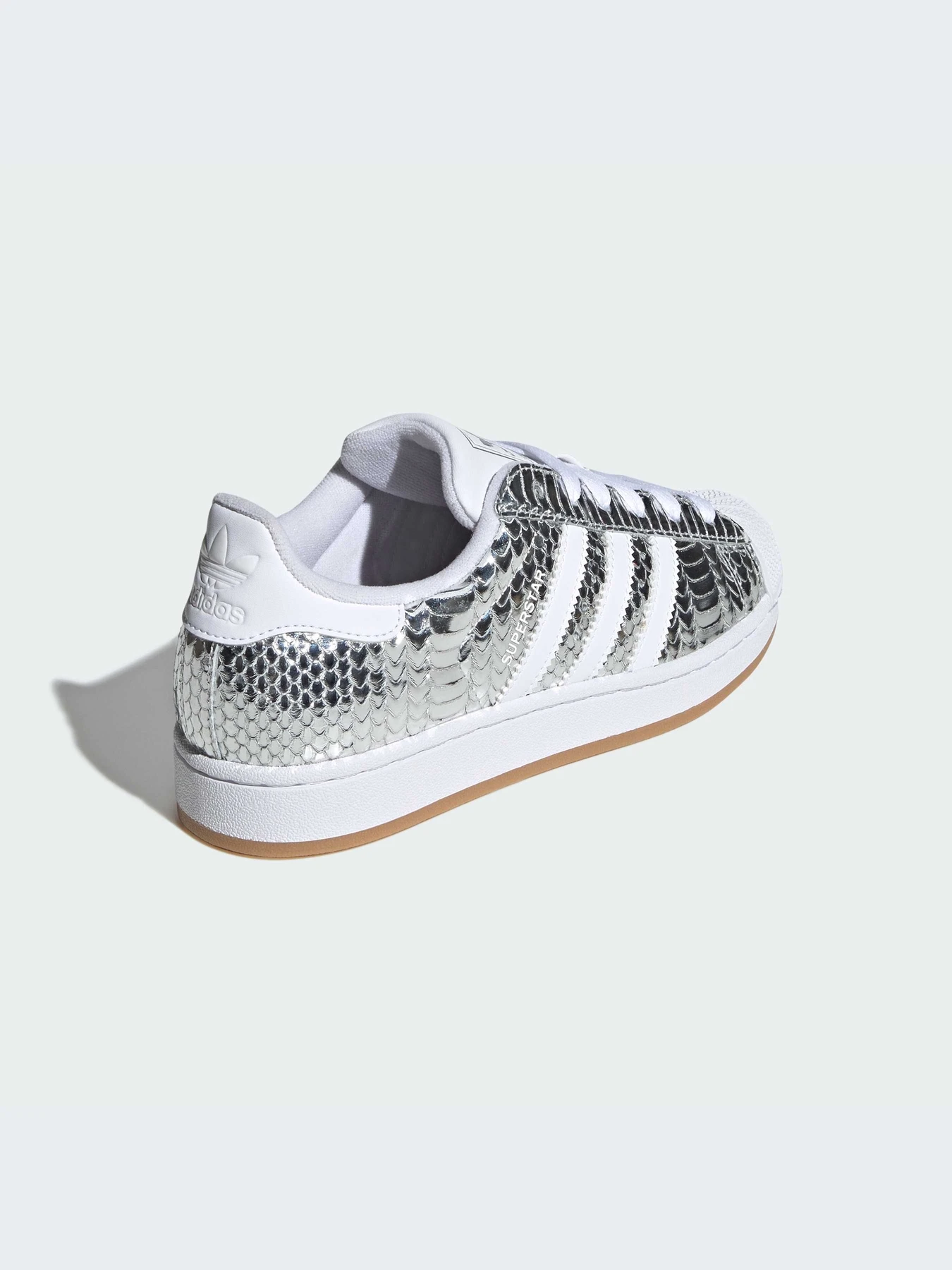 Кроссовки Adidas Superstar модель KH9020-KZ Кроссовки Adidas Superstar модель KH9020-KZ Фото