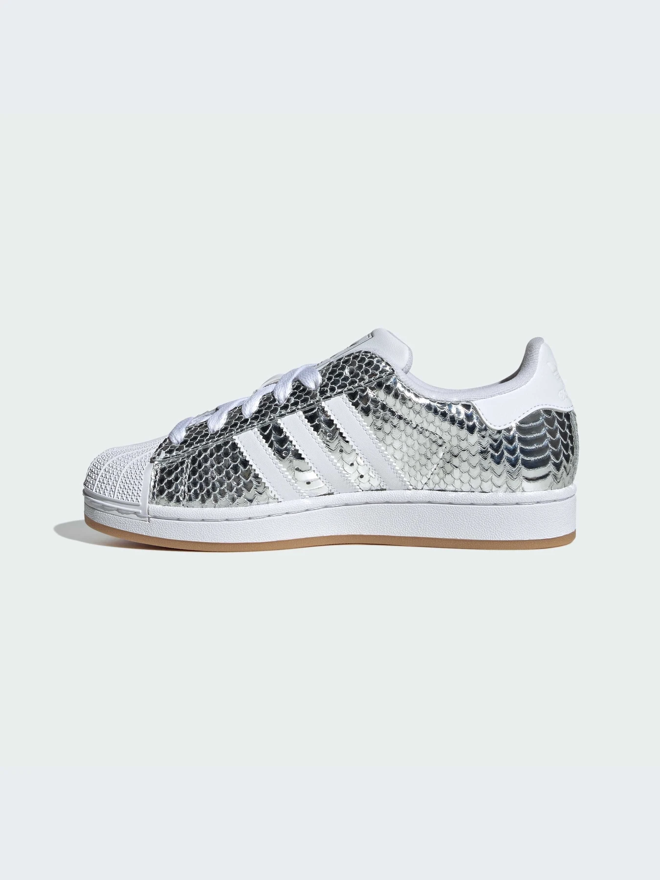 Кроссовки Adidas Superstar модель KH9020-KZ Кроссовки Adidas Superstar модель KH9020-KZ Фото