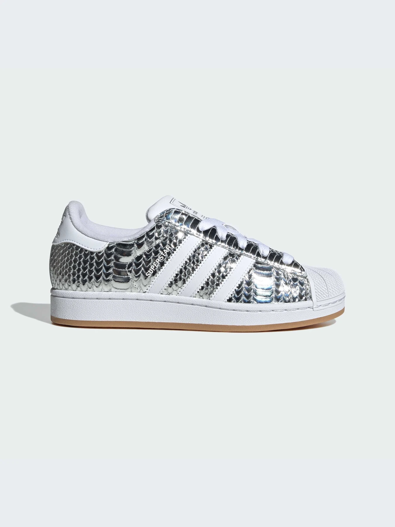 Кроссовки Adidas Superstar модель KH9020-KZ Кроссовки Adidas Superstar модель KH9020-KZ Фото