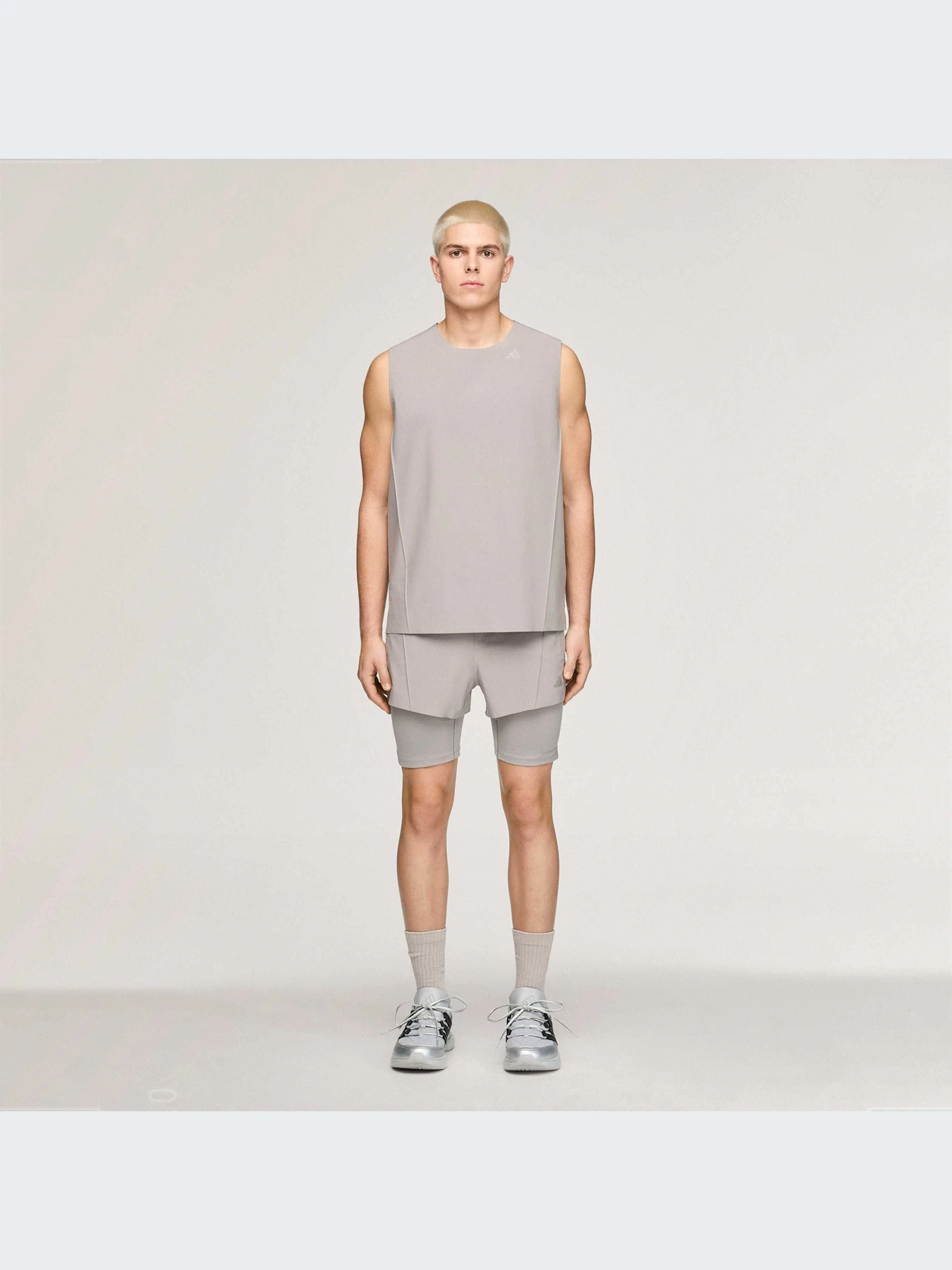 Шорты Adidas модель KD3626-KZ Шорты Adidas модель KD3626-KZ Фото